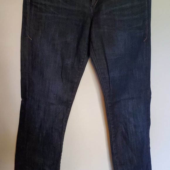 Earnest Sewn Decca bootcut jeans - Picture 3 of 7
